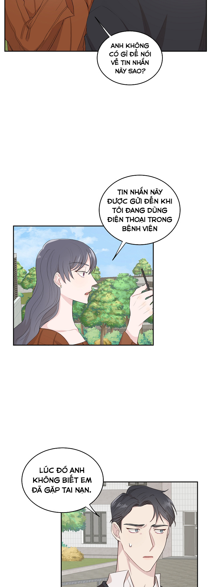 đời tư bí mật của quý phu nhân chapter 4 3