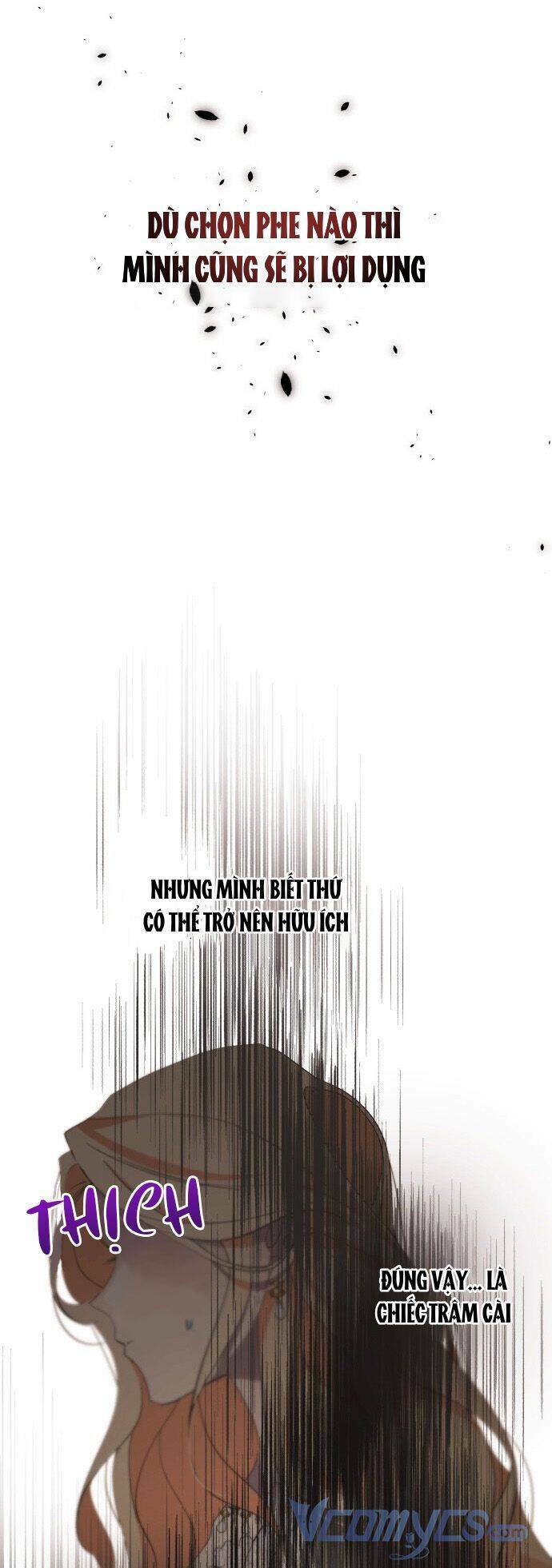 ta đã từng mong nàng biến mất chapter 42 47