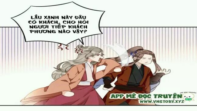 Công Chúa Giá Đáo chapter 34 - Trang 6