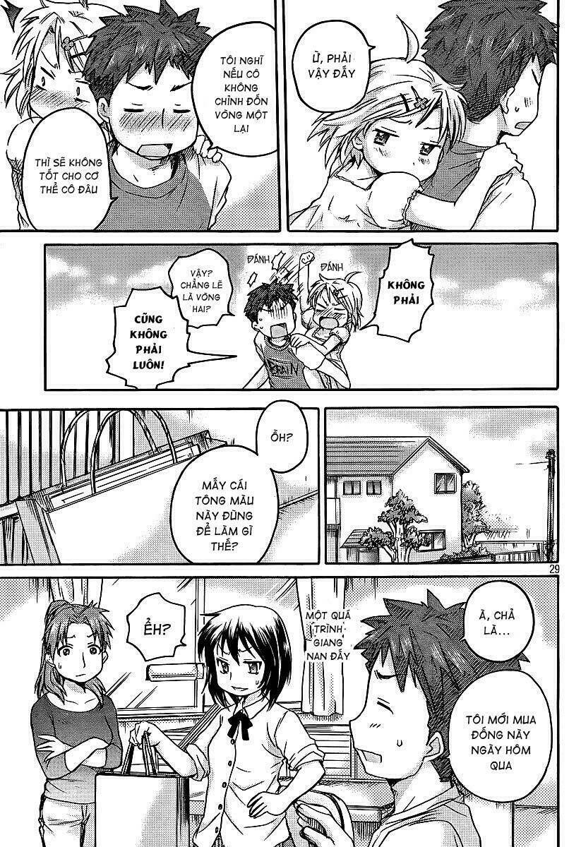 comic studio chapter 3 29