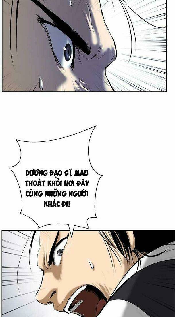 xuyên không thành hổ chapter 49 20