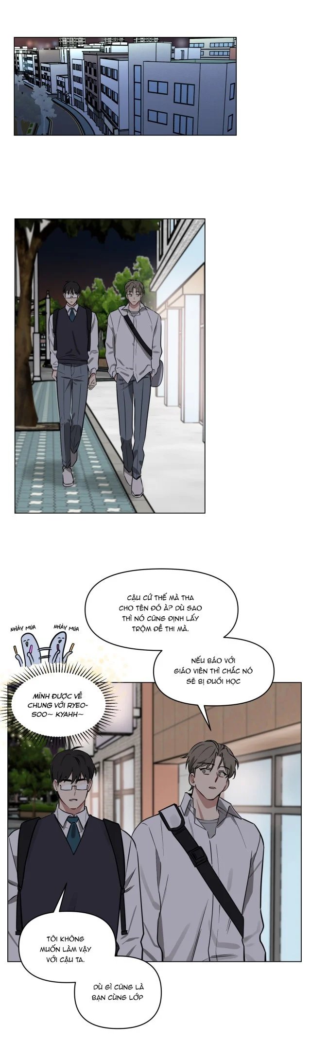 nói tôi nghe chapter 5.5 6