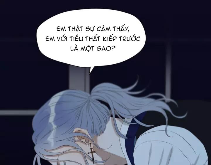 lượm được một tiểu hồ ly phần 3 chapter 109 6