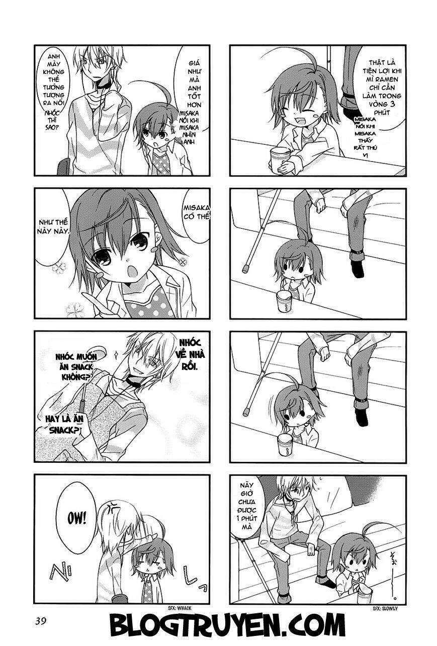 siêu năng lực gia x cấm thư ma thuật index: 4 khung ảnh chapter 5 8