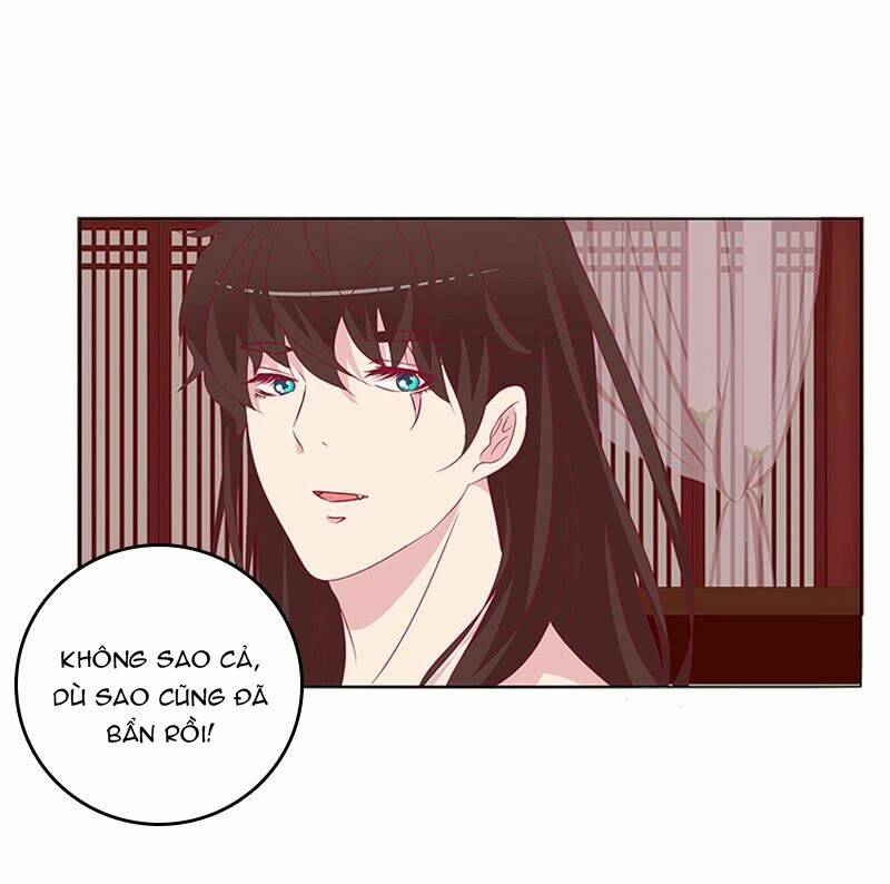 tướng quân mời ra trận chapter 40 7