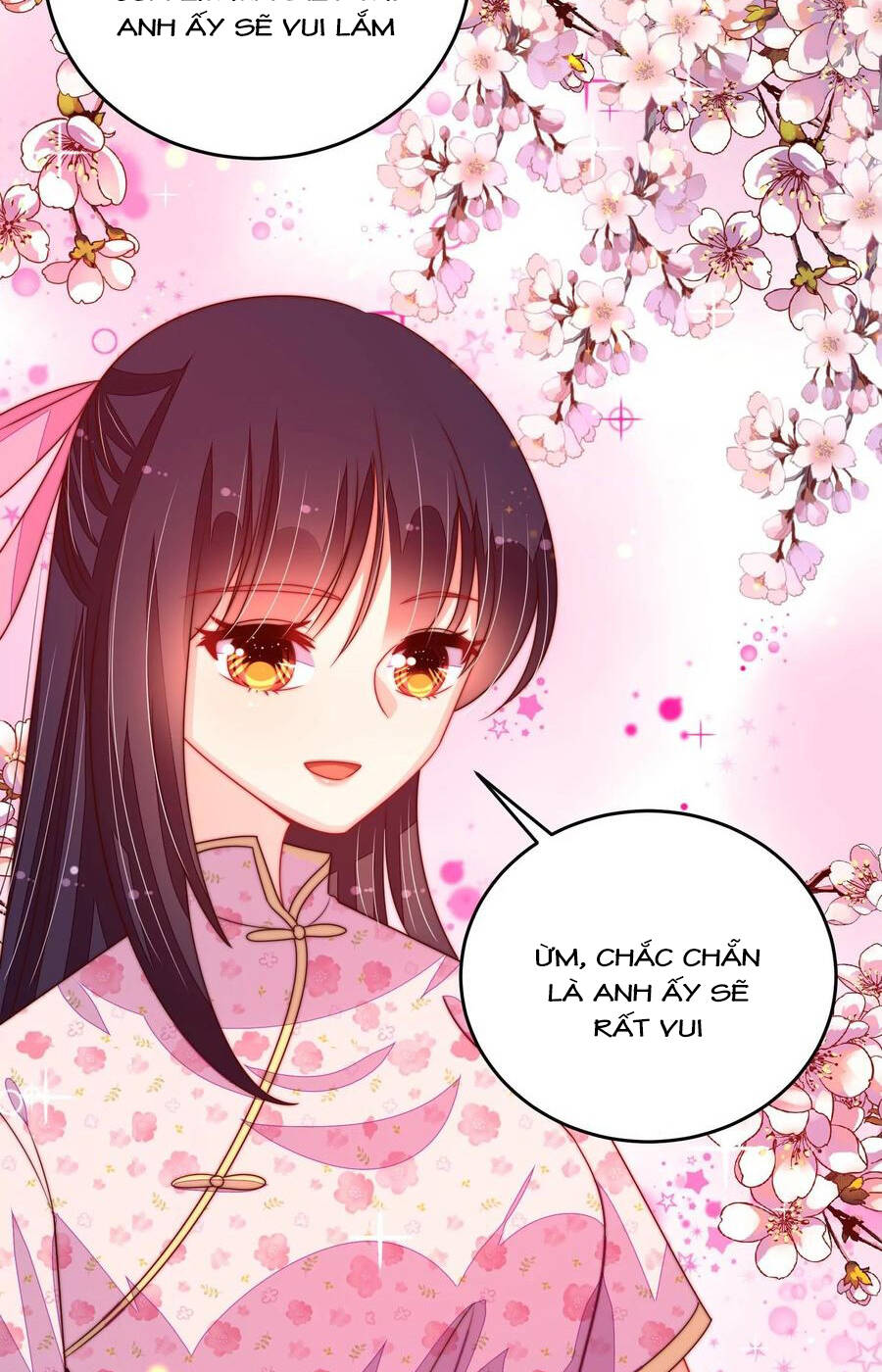 ngày nào thiếu soái cũng ghen chapter 442 3