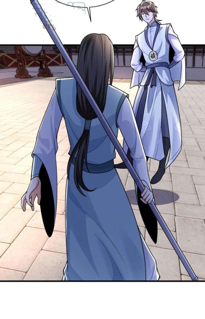 ta nuôi ma quỷ ở trấn ma ti chapter 37 25