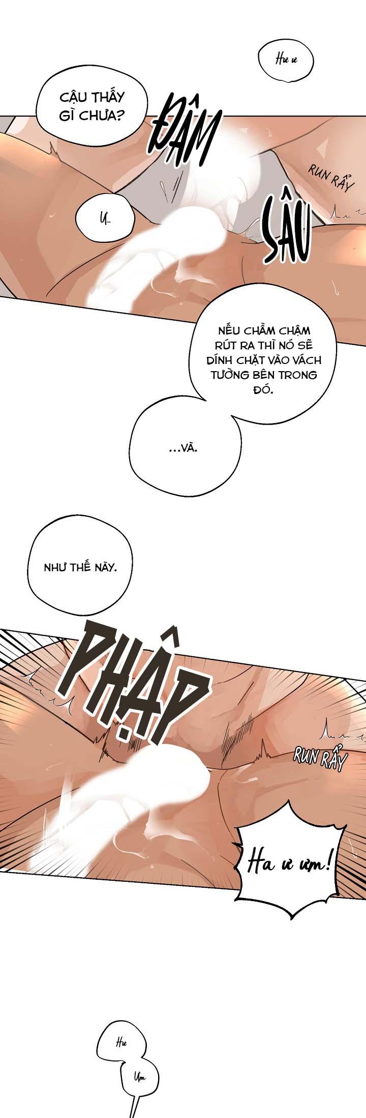 quỷ sex chapter 6 30