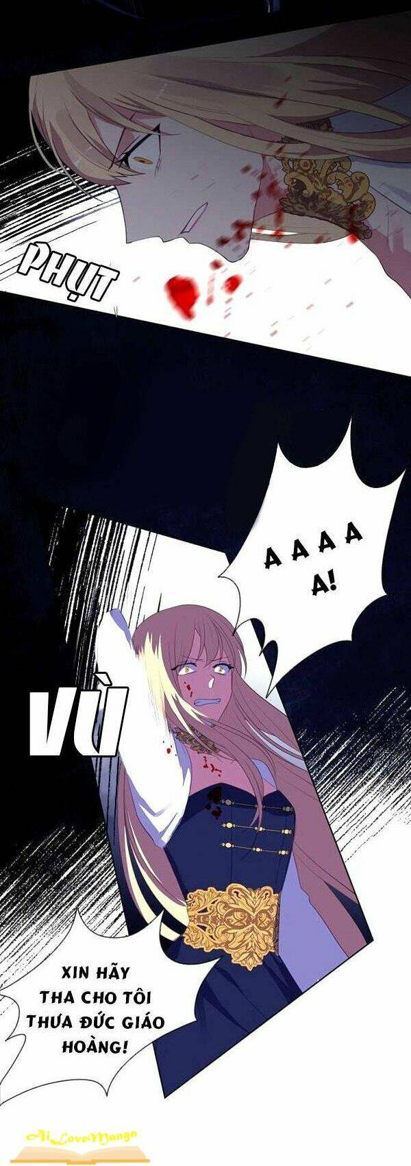 cộng tác của hoàng đế chapter 43 31