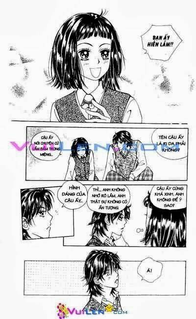 cô bé táo bạo chapter 2 76