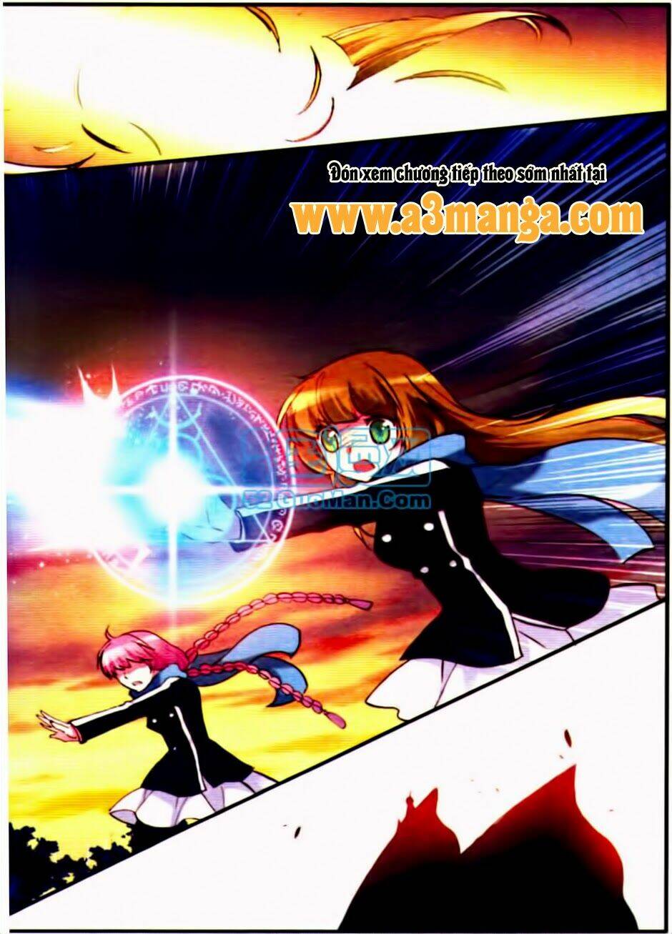 la linh ma lực chapter 10.2 5