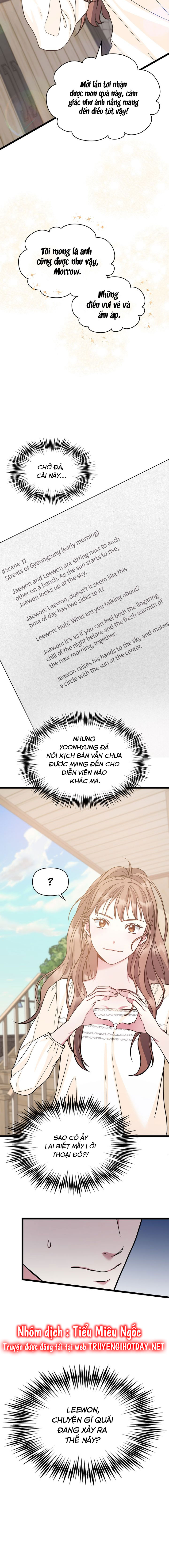 ngày mai chapter 54 5
