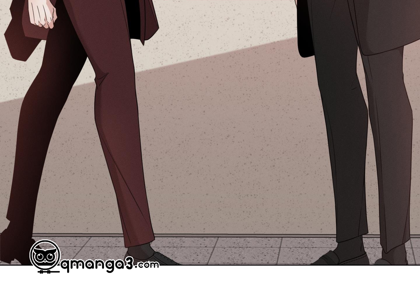 hội chứng minmotion chapter 16 15