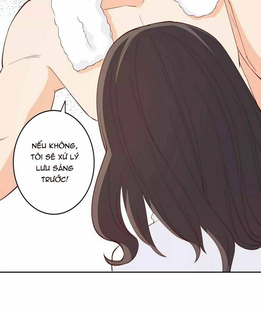 hôn nhân dục vọng: thiếu gia nhẹ một chút! chapter 111 35