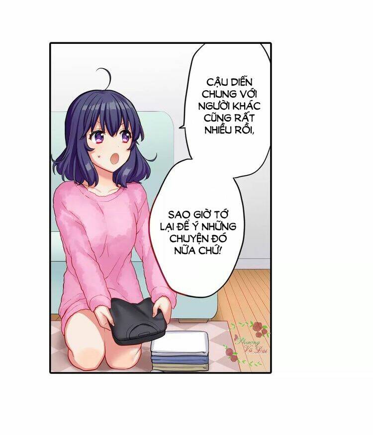 mệnh lệnh tuyệt đối của bá đạo vương tử phần 2 chapter 6 15