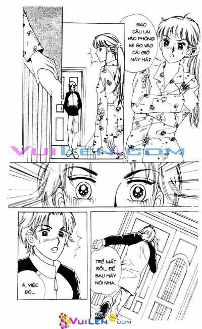 hợp đồng nô lệ chapter 4 95