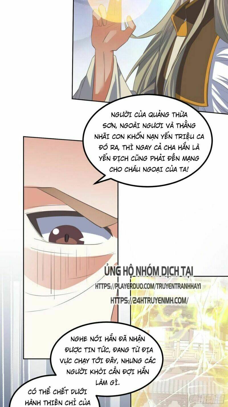 đỉnh cấp phản phái đại sư huynh chapter 45 11