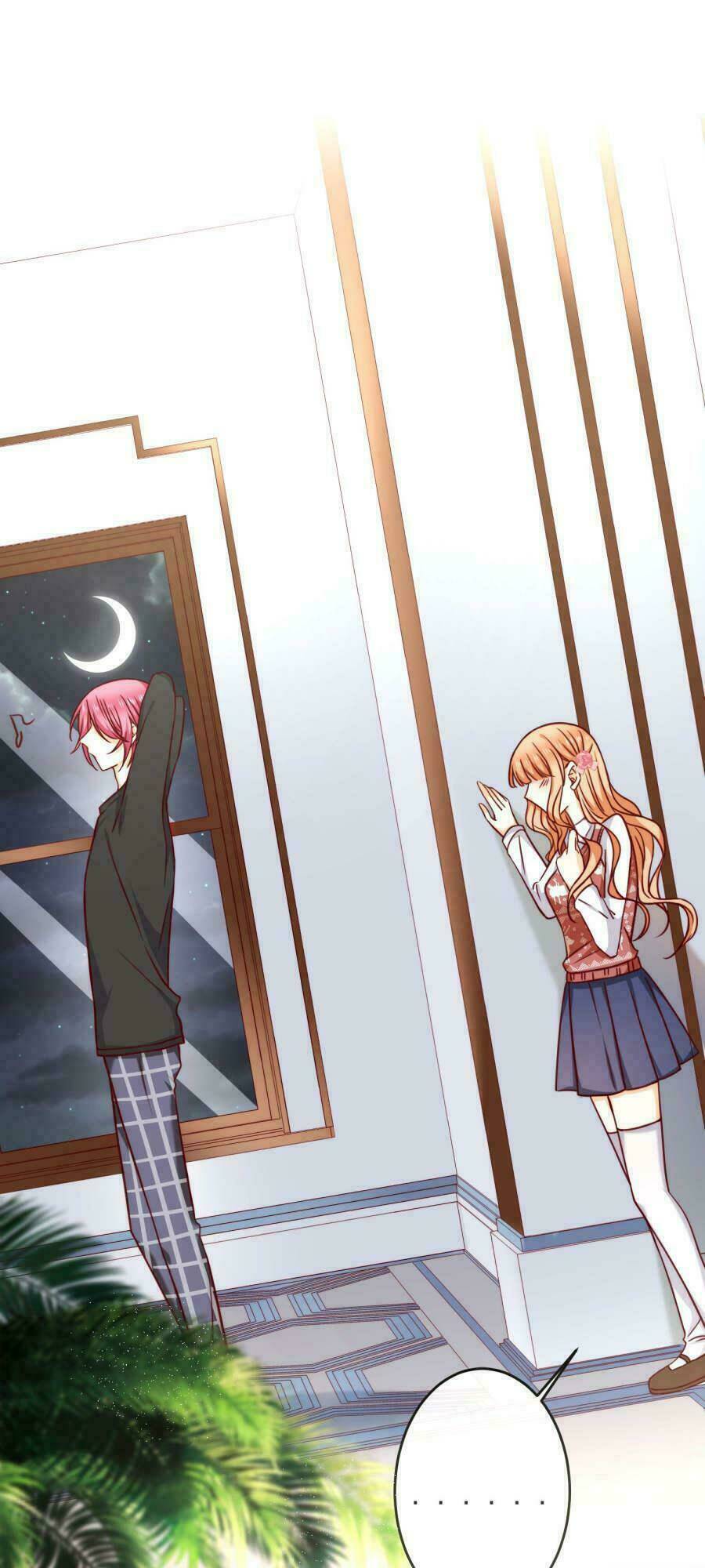 hôm nay tôi sẽ yêu ai đây ? chapter 31 38