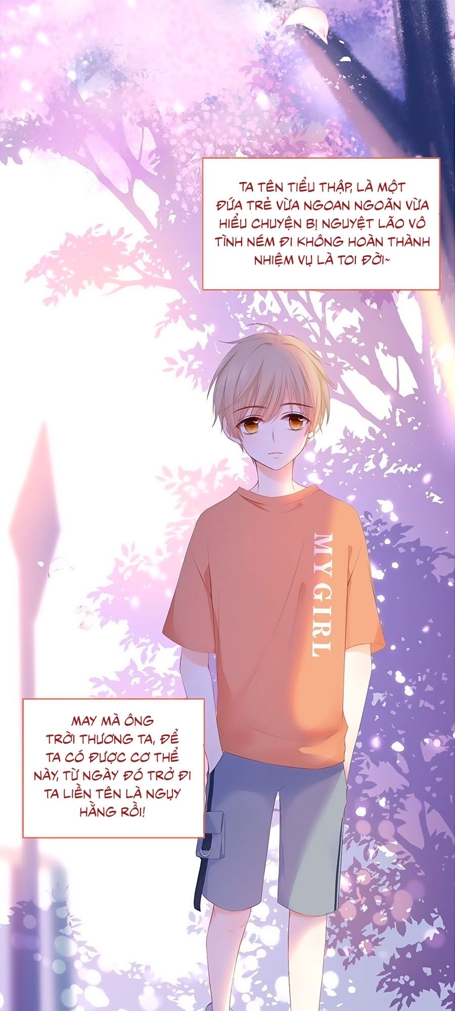 hoa chưa nở rộ chapter 39.6 1