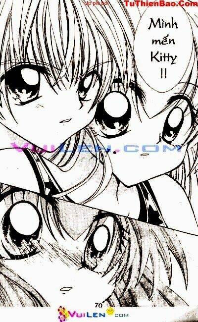 viên ngọc nhiệm màu chapter 3 70