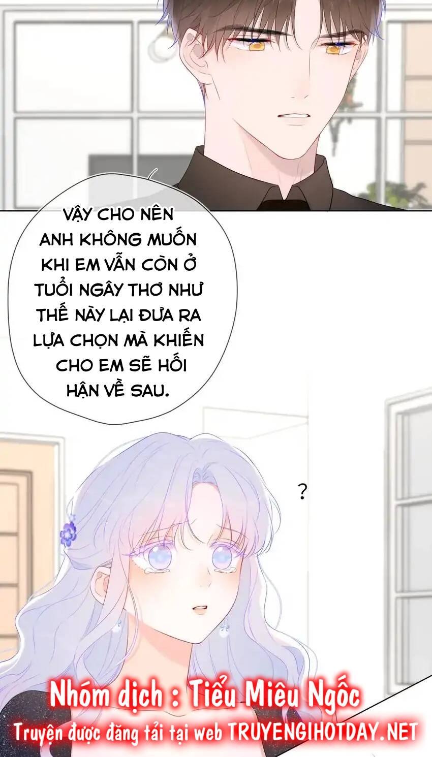 vì sao của tôi chapter 130 21