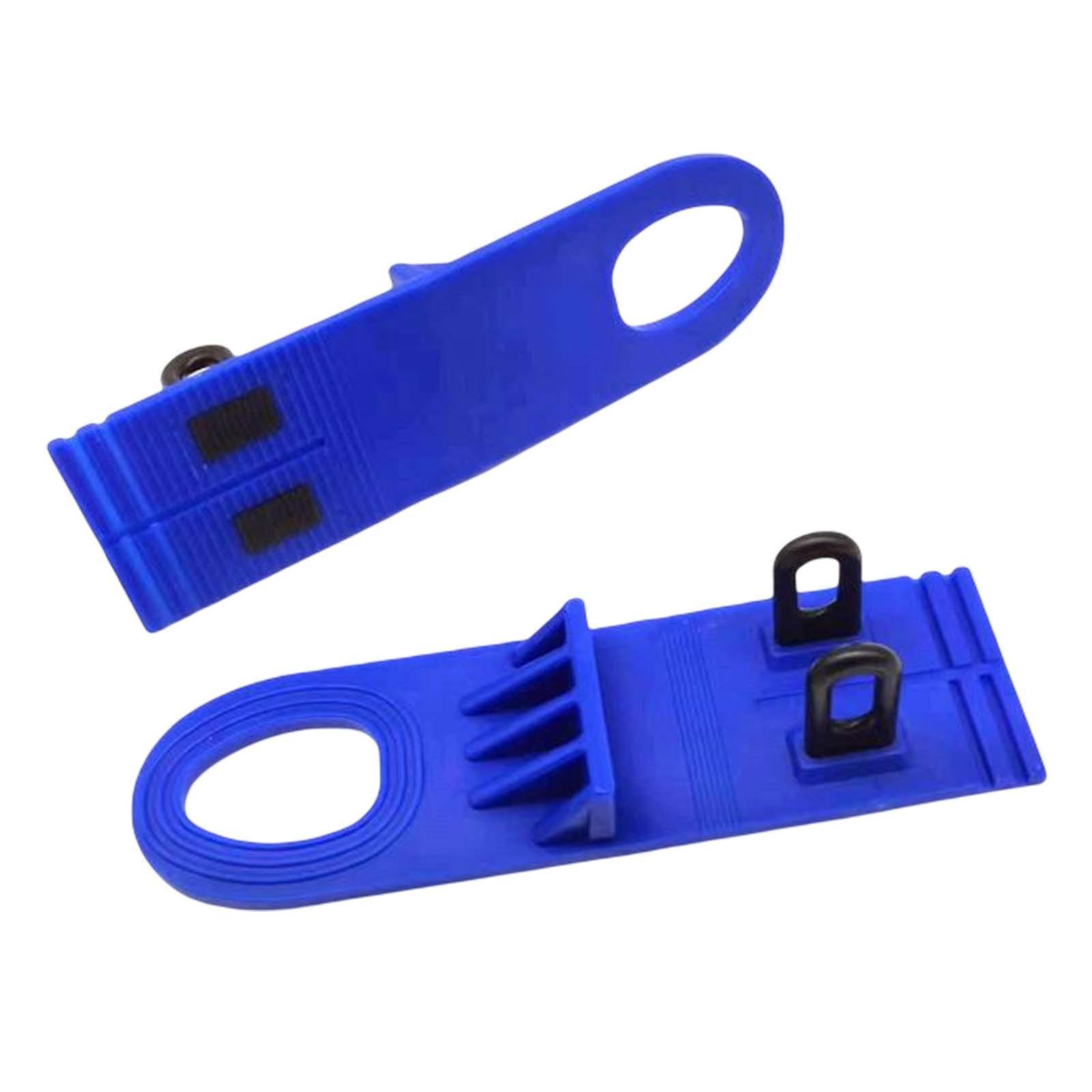 2x Car  Removal Tools,  Removal Puller Tabs, Paintless   Removal, Multifunction  Repair Tool , Puller Glue Tabs