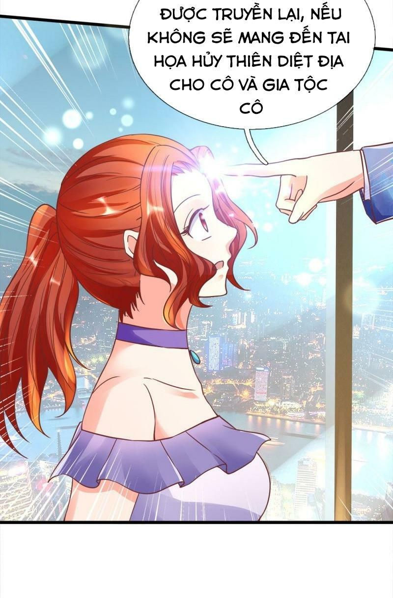 vú em tiên tôn đi ở rể chapter 119 8