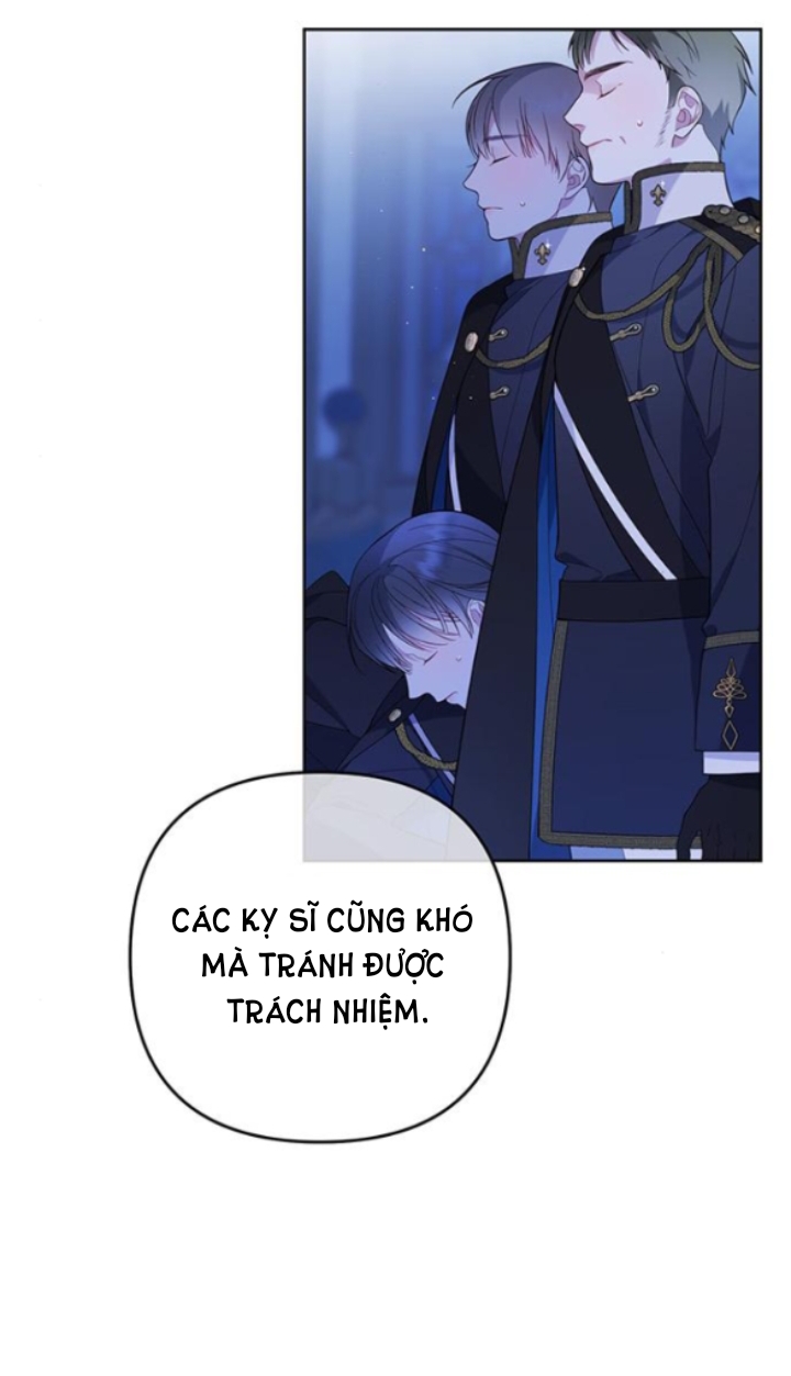 Tiểu Bạo Chúa chapter 9.1 - Trang 19