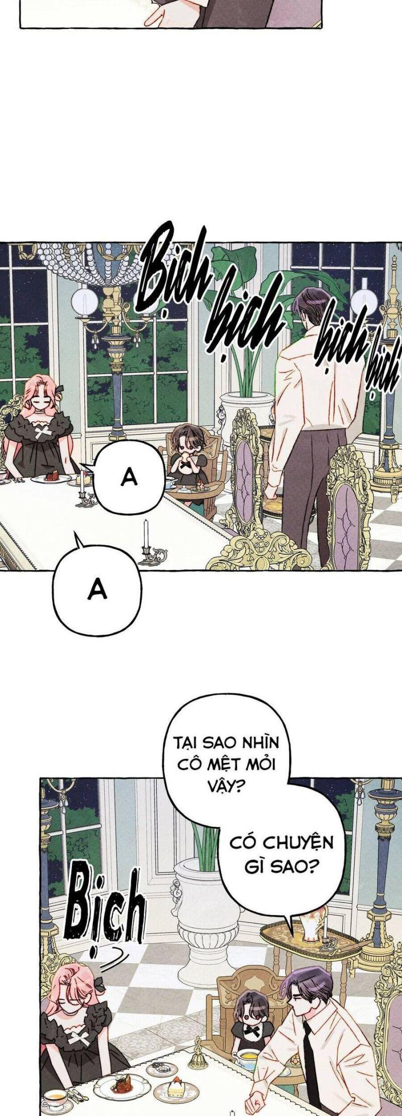 nuôi dưỡng một hắc long chapter 37 36