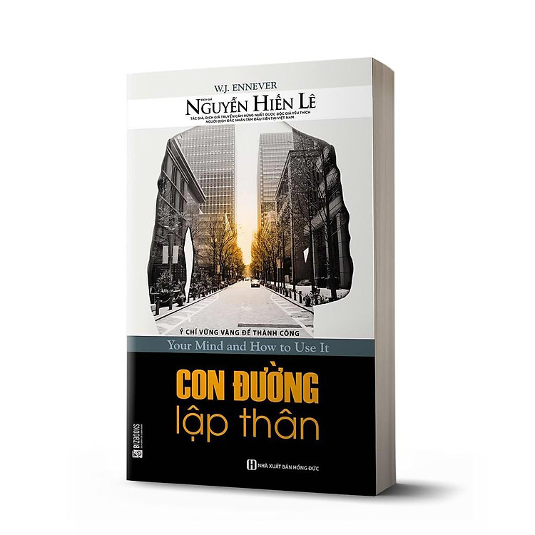 Con Đường Lập Thân