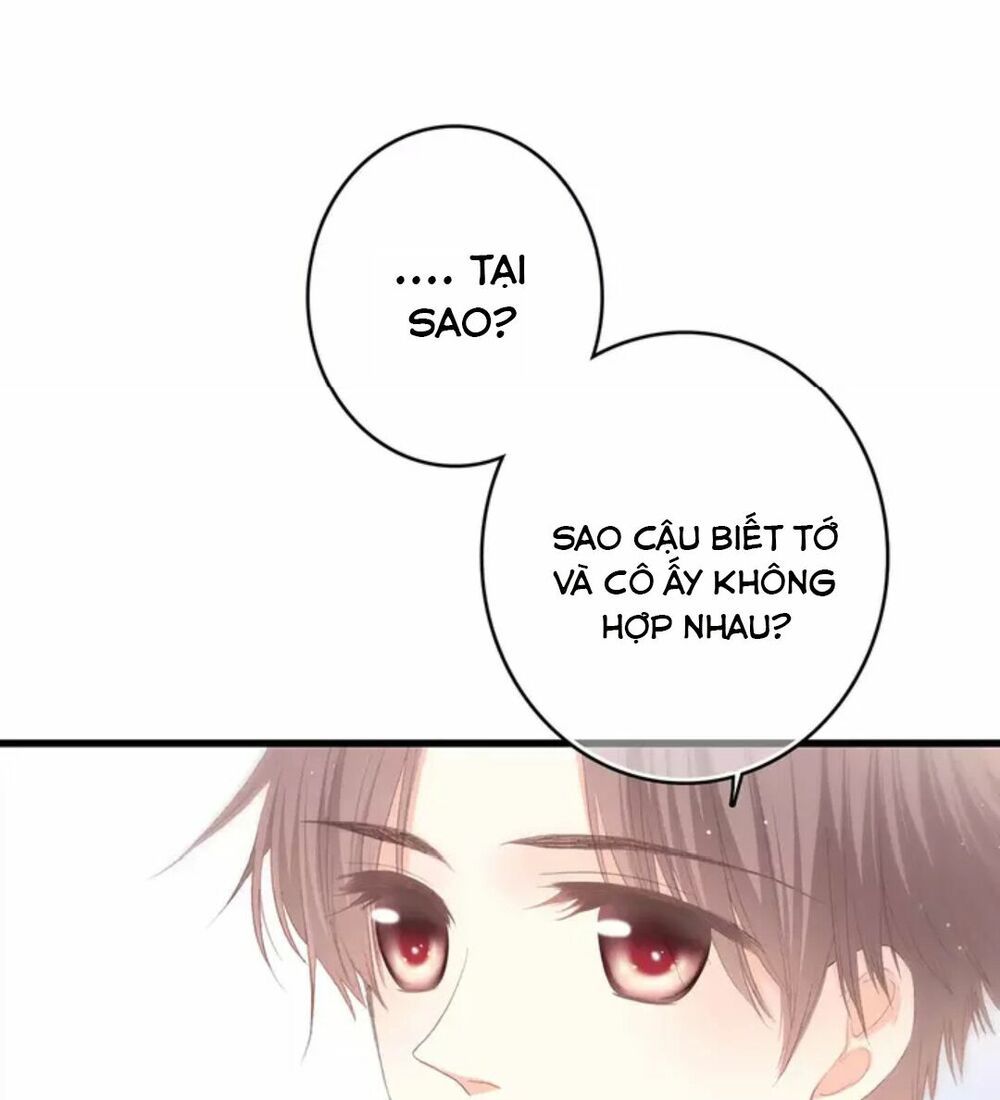 con tim rung động 2 chapter 3 19