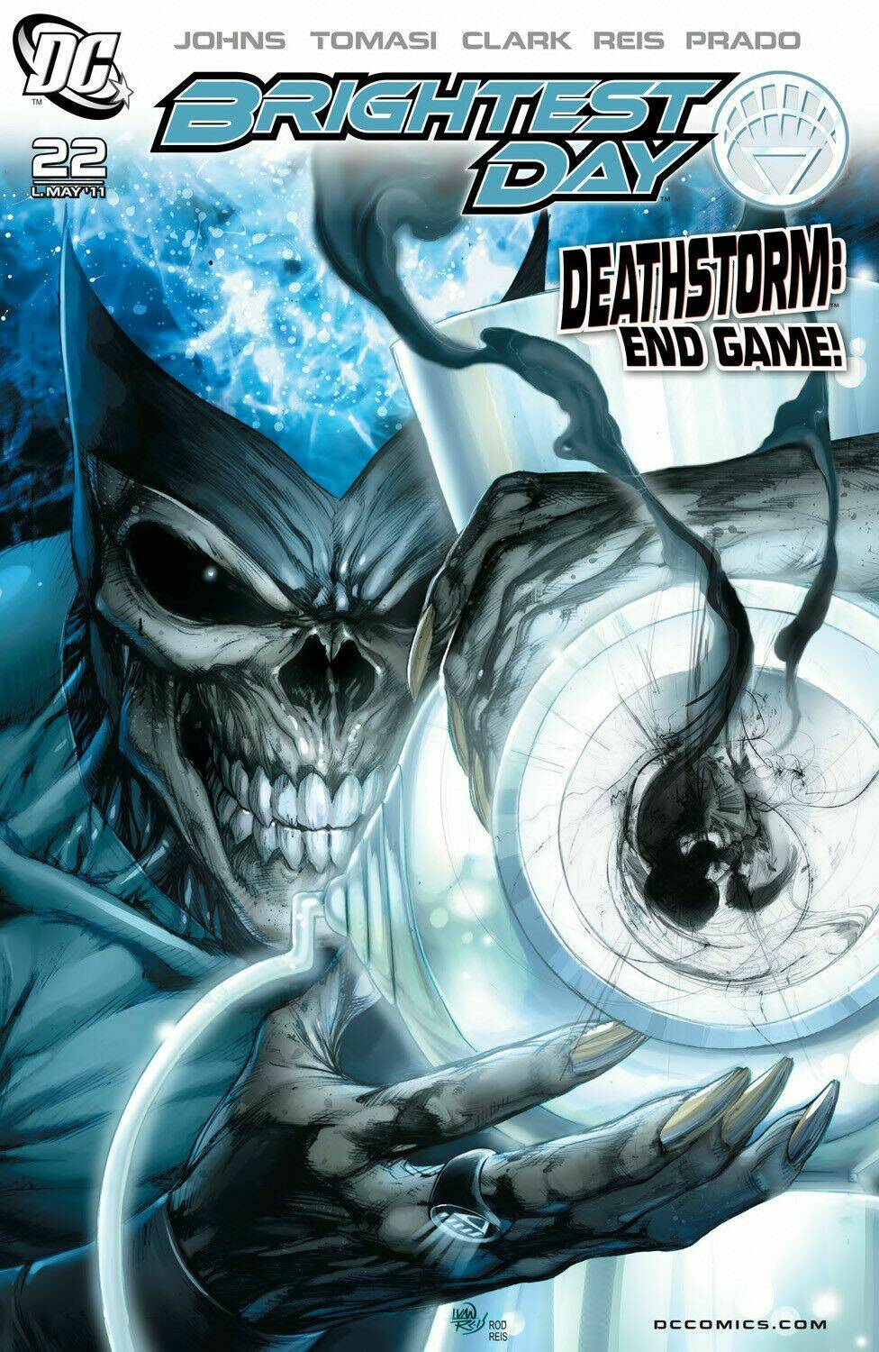 brightest day chapter 22 1