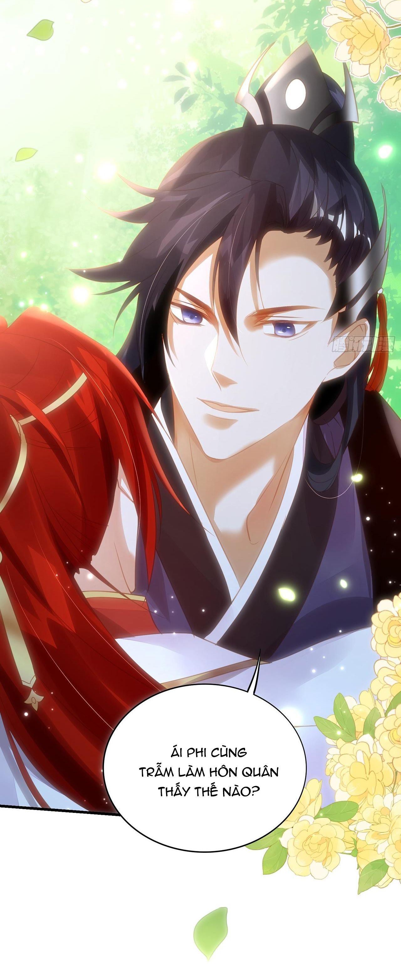 lục thân bất nhận chapter 85 37