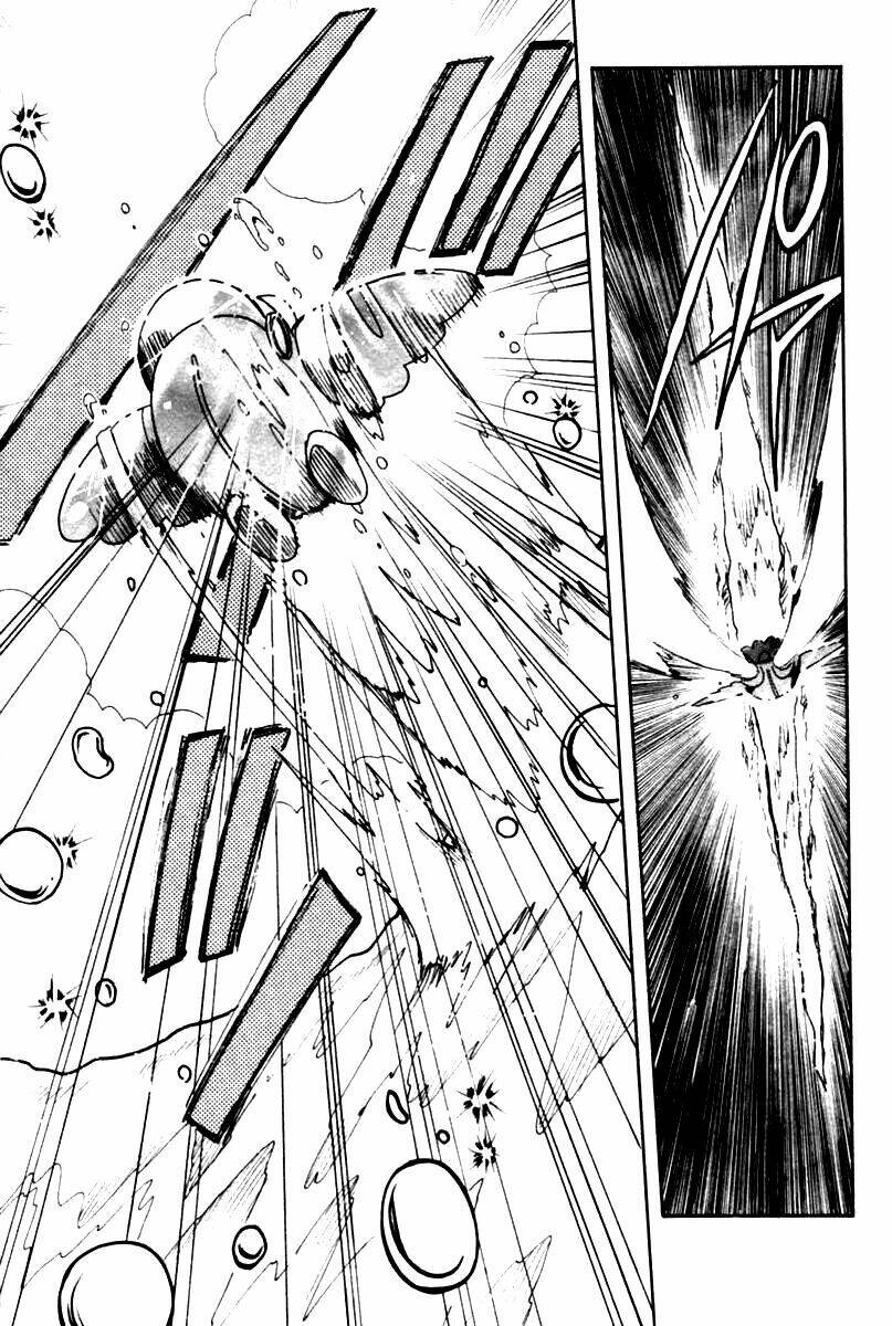 huyền thoại đôi cánh chapter 86 8