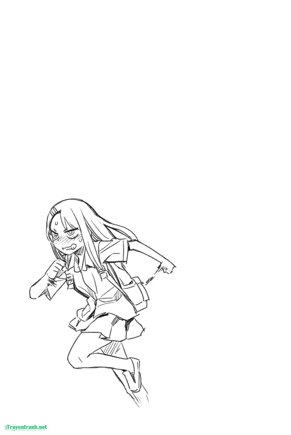 please don bully me - nagatoro-san chapter 34.1 7