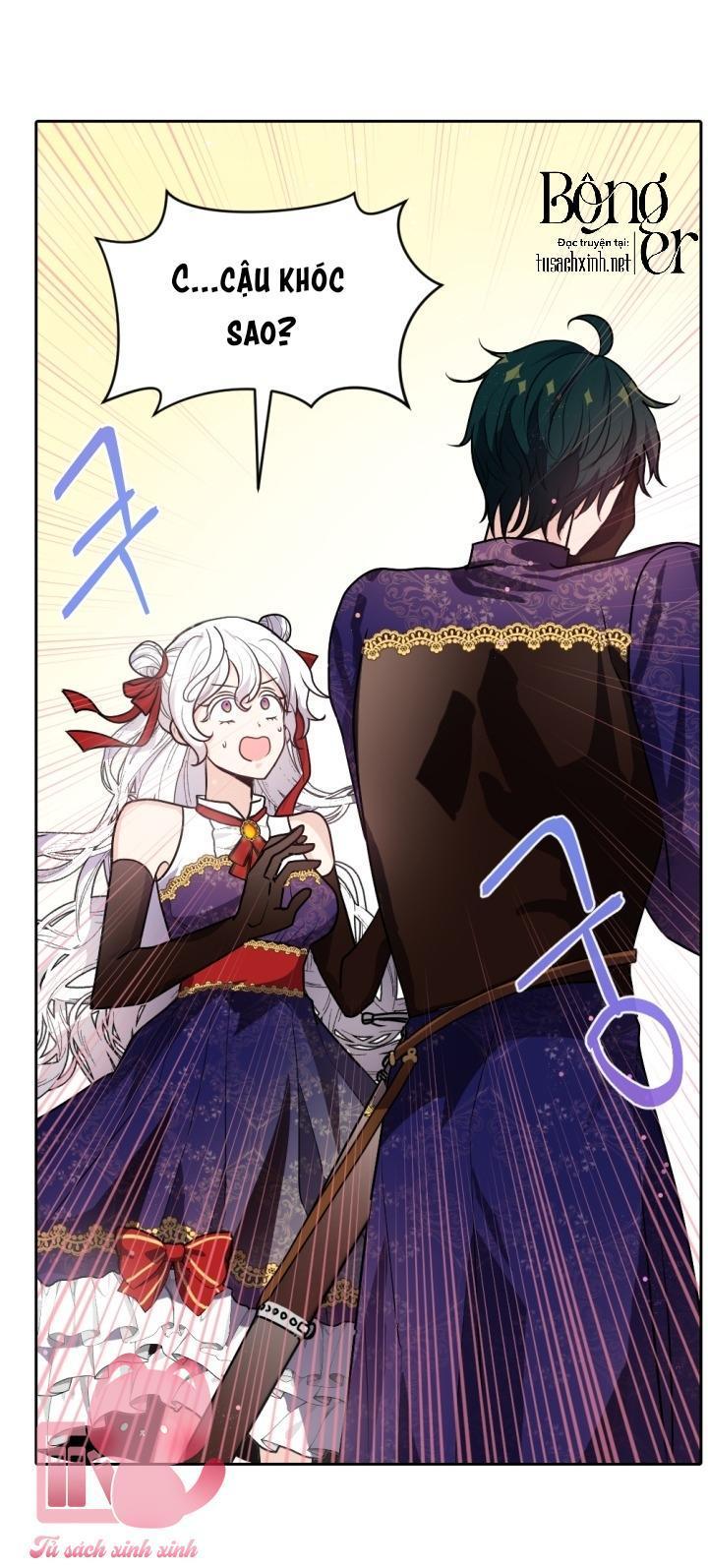 nguyện ước vô vọng của ma nữ chapter 73 26