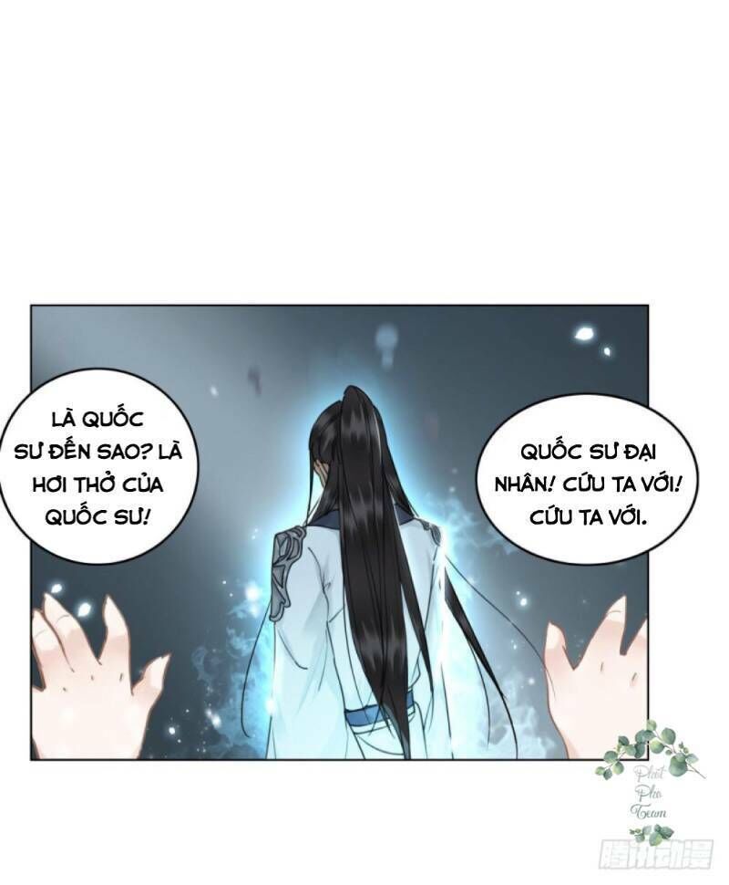 gay rồi! cái đó thành tinh rồi chapter 46 50