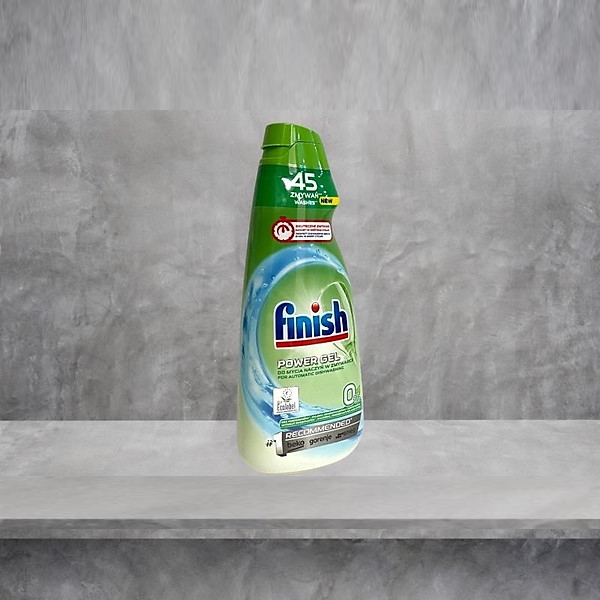 Bộ sản phẩm Finish eco 0% 