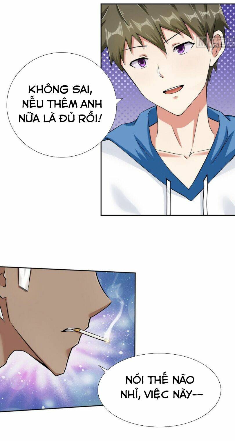 hắn là long ngạo thiên chapter 91 2