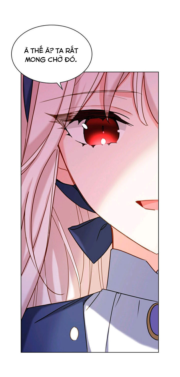 tiểu thư chỉ muốn được nghỉ ngơi chapter 21 17