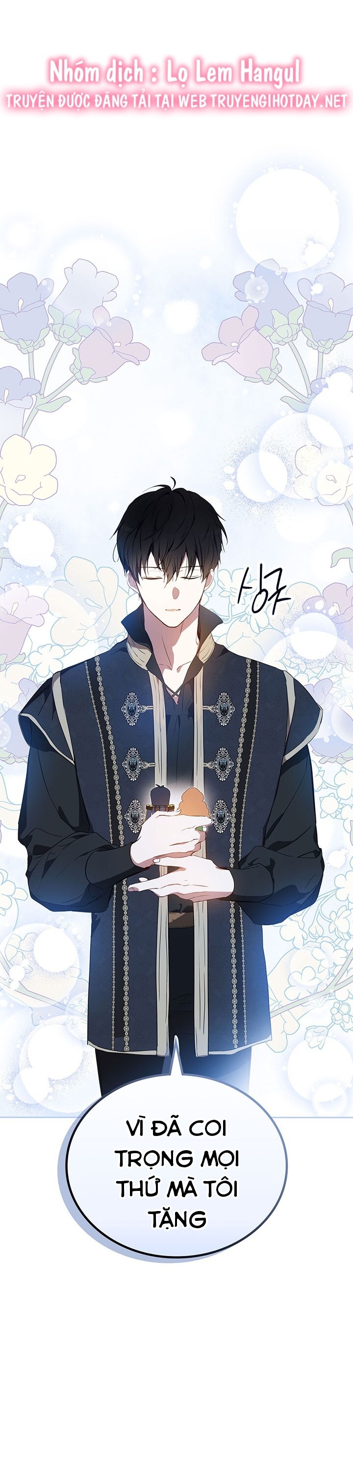 lần này tôi sẽ trở thành gia chủ chapter 139 74