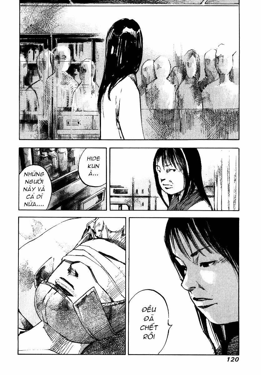 skyhigh: shinshou chapter 6.2 27