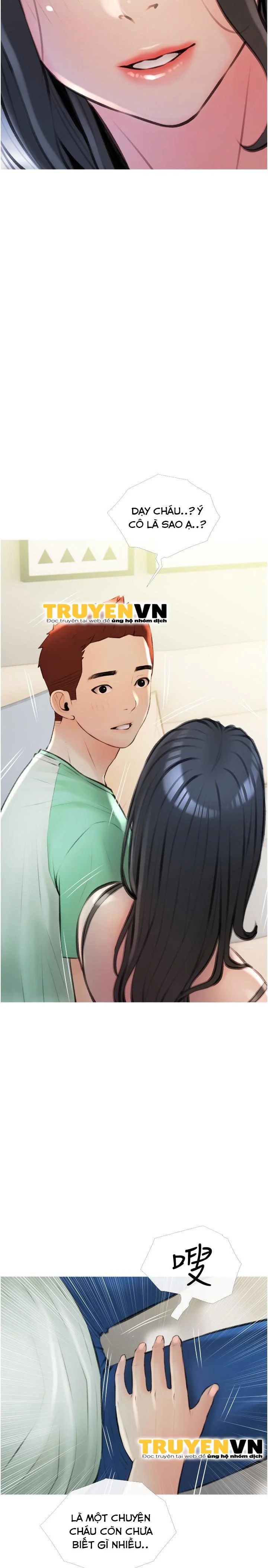 bài học hứng tình chapter 14 19