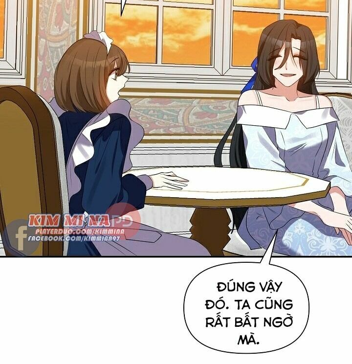 người chồng bạo chúa của tôi đã thay đổi chapter 13 16