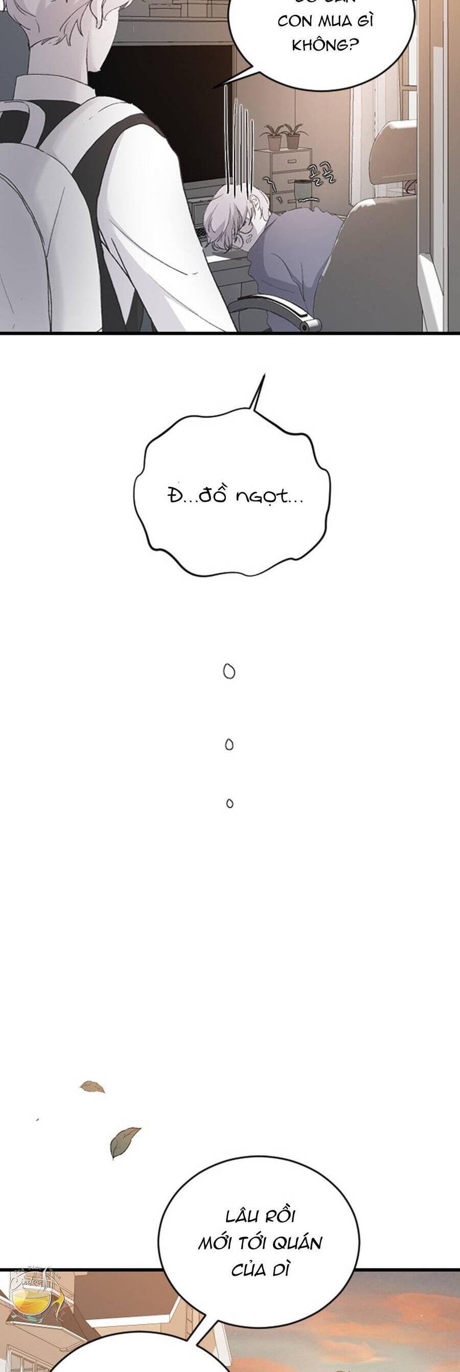 ba người anh trai cực phẩm của tôi chapter 66 6