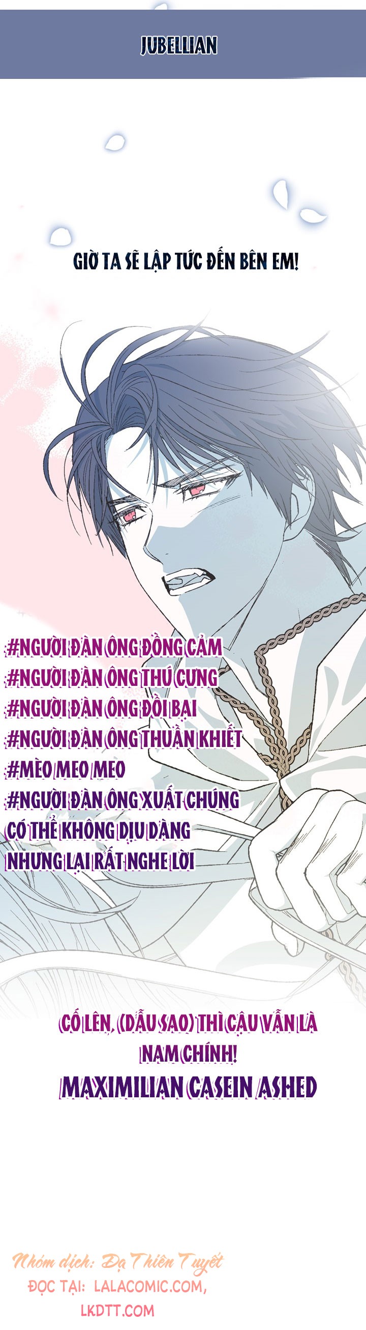 cha, con không muốn kết hôn đâu chapter 51 89