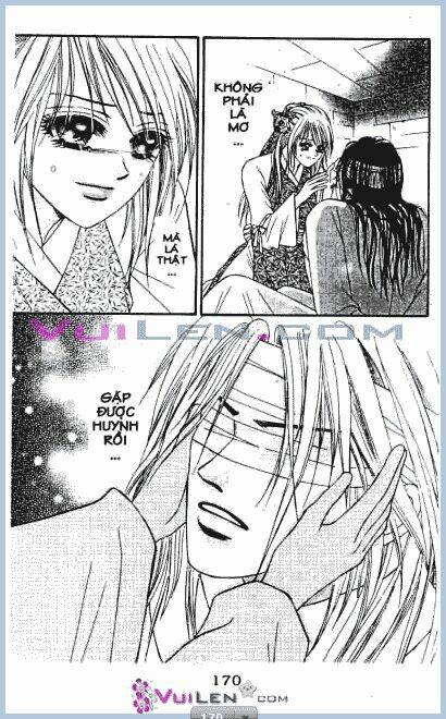 nàng công chúa lạc loài chapter 4 171