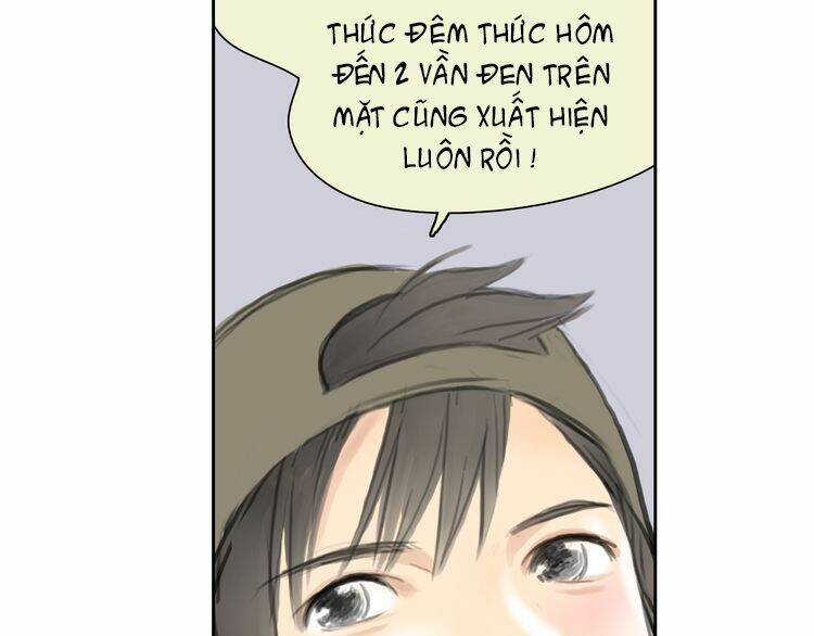 12 giờ của lọ lem chapter 44 34