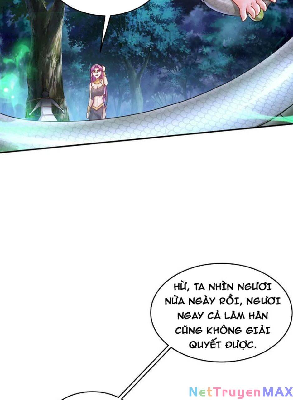 tuyệt thế đạo lữ chapter 69 33