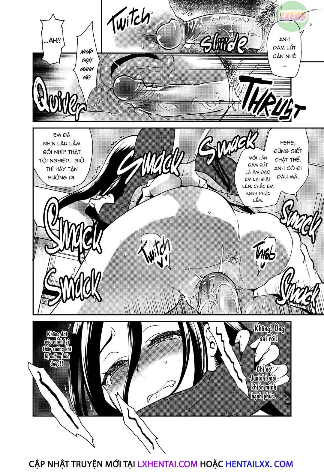 người vợ cho thuê nhà ngoại tình chapter 0 17